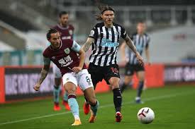 Burnley FC vs Newcastle United prediction, odds & betting tips, lineups, Preview
