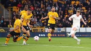 Manchester City vs Wolves FC prediction, odds & betting tips, lineups, Preview
