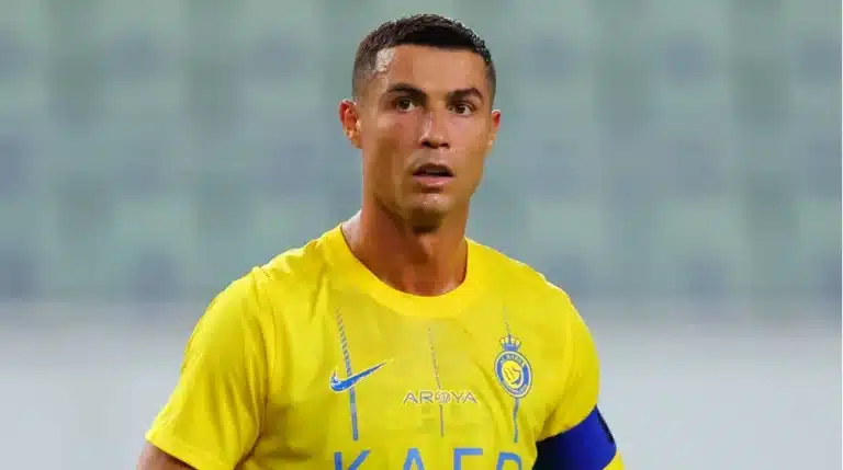 Cristiano Ronaldo-less Al-Nassr Held to 1-1 Draw in AFC Champions League Opener