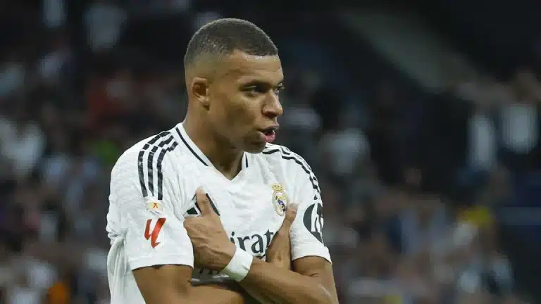 Real Madrid can cover Kylian Mbappe injury absence in derby, says Carlo Ancelotti