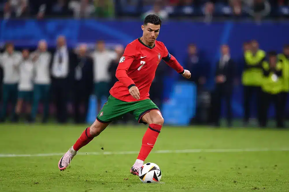 Is Cristiano Ronaldo Playing Tonight for Portugal vs Poland in UEFA Nations League