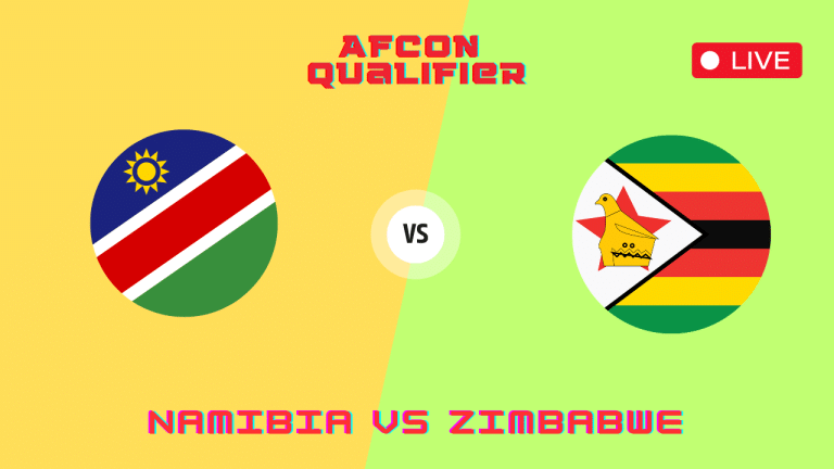 Namibia vs Zimbabwe Live Stream, TV Channels, Lineups, AFCON Qualifier Round 3, 10 OCT 2024 6 Namibia vs Zimbabwe Live Stream, TV Channels, Lineups, AFCON Qualifier Round 3, 10 OCT 2024