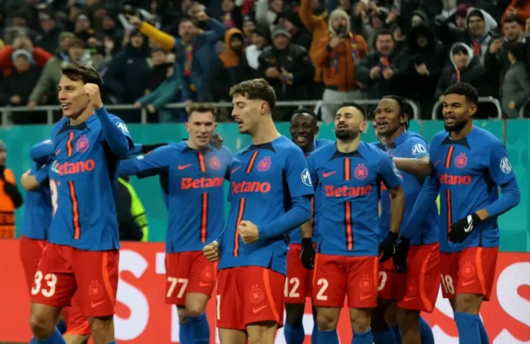 Where To Watch FCSB vs Lyon - Europa League Match 2025 Live Streaming