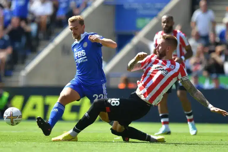 How To Watch Leicester vs Brentford - Premier League 22/2/2025 Match Live Streaming 5 How To Watch Leicester vs Brentford - Premier League 22/2/2025 Match Live Streaming