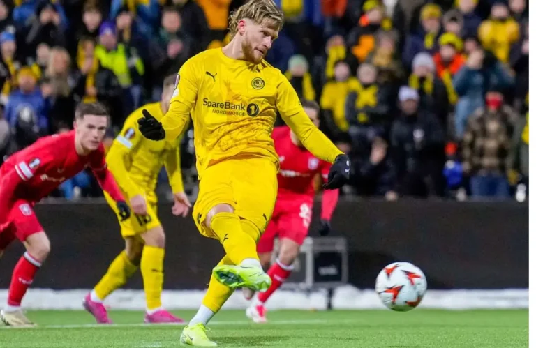 Where To Watch Bodo/Glimt vs Olympiacos Piraeus - Europa League Match 2025 Live Streaming