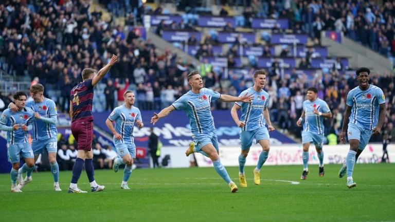 Coventry vs QPR Championship Round 32 Match Preview, Predictions, and Betting Tips