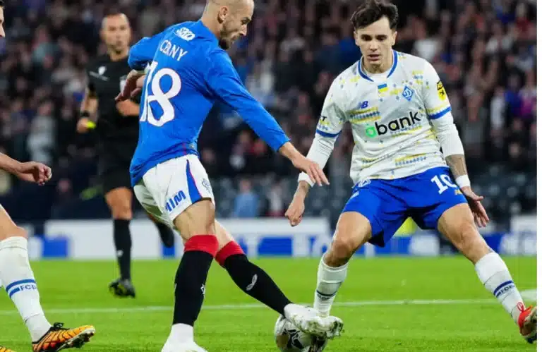 Where To Watch Fenerbahçe vs Rangers - Europa League Match 2025 Live Streaming