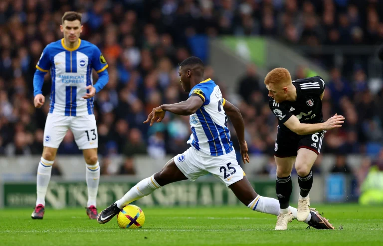 How To Watch Brighton vs Fulham - Premier League Match 2025 Live Streaming 7 How To Watch Brighton vs Fulham - Premier League Match 2025 Live Streaming