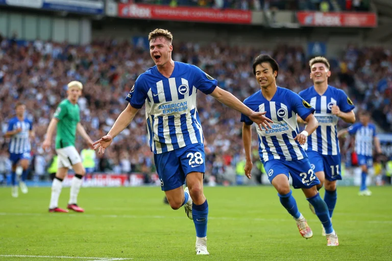 How To Watch Brighton vs Newcastle -Premier League 2025 Match Live Streaming