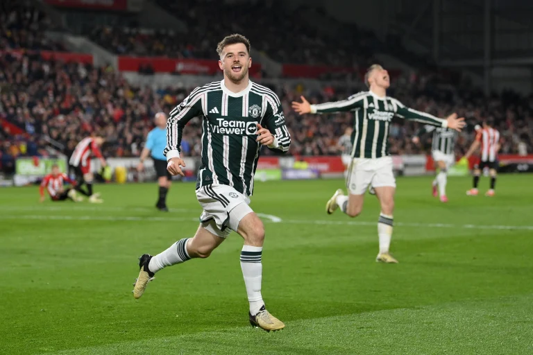 Where To Watch Brentford vs Manchester United - Premier League 2025 Match Live Streaming