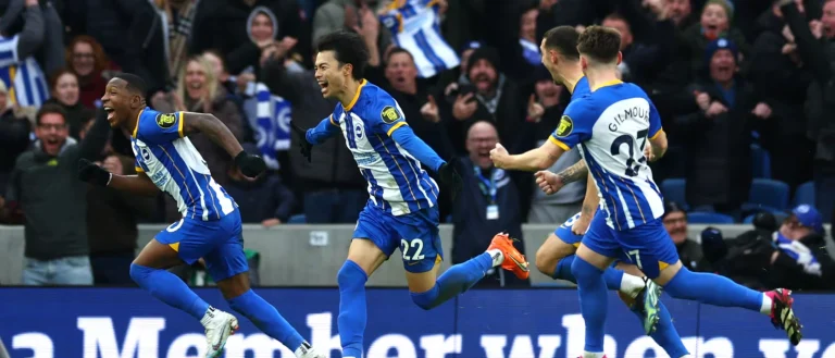 Where To Watch Brighton vs Leicester - Premier League Match 2025 Live Streaming