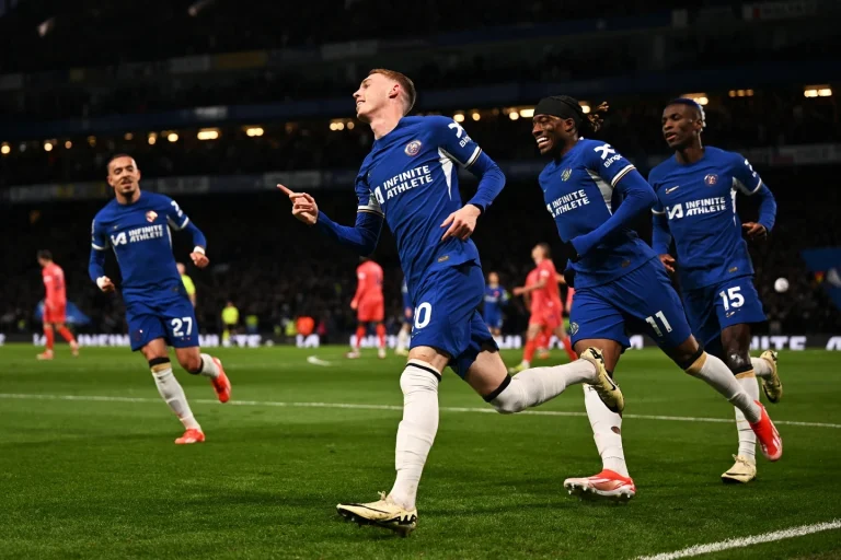 Where To Watch Chelsea vs Everton - Premier League Match 2025 Live Streaming