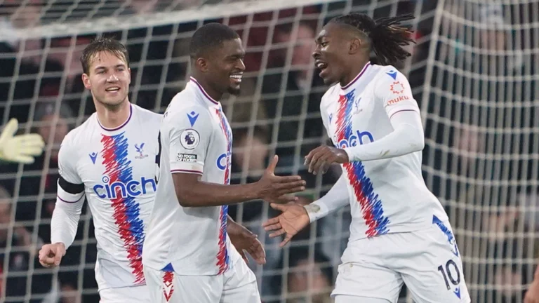 Where To Watch Crystal Palace vs Bournemouth - Premier League Match 2025 Live Streaming