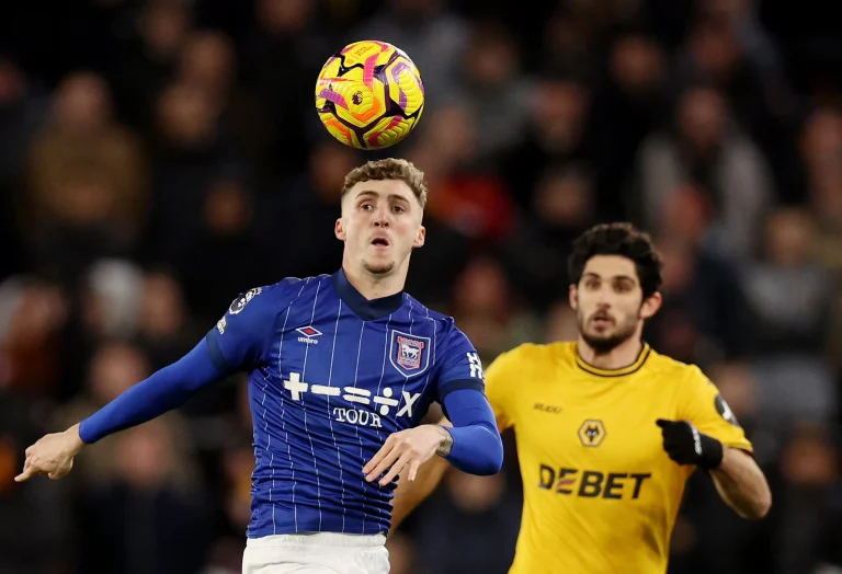 Where To Watch Ipswich vs Wolves -Premier League Match 2025 Live Streaming