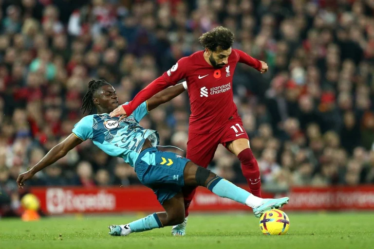 Where To Watch Liverpool vs Southampton - Premier League 2025 Match Live Streaming 4 Where To Watch Liverpool vs Southampton - Premier League 2025 Match Live Streaming