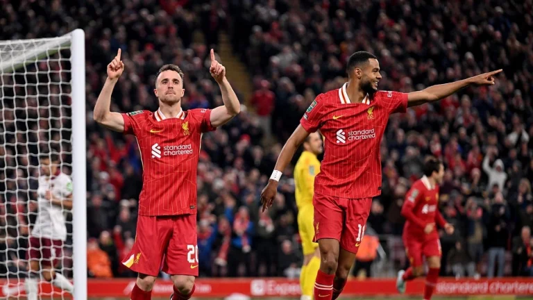 Where To Watch Liverpool vs West Ham - Premier League Match 2025 Live Streaming 7 Where To Watch Liverpool vs West Ham - Premier League Match 2025 Live Streaming