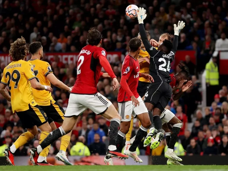 Where To Watch Manchester Utd vs Wolves - Premier League Match 2025 Live Streaming 4 Where To Watch Manchester Utd vs Wolves - Premier League Match 2025 Live Streaming