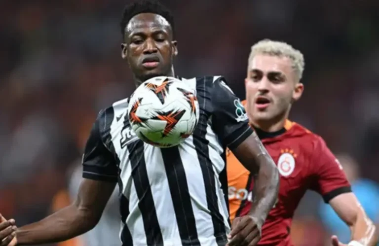 How To Watch FCSB vs PAOK UEFA Europa League Today Match Live Streaming