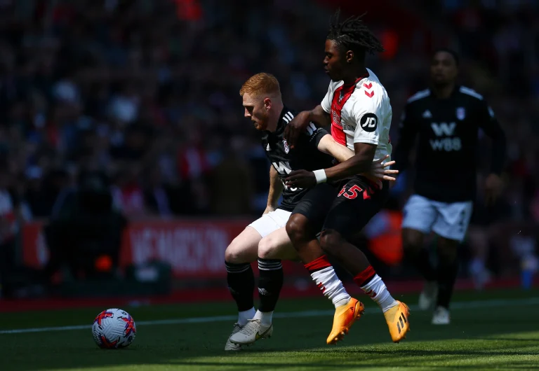 Where To Watch Southampton vs Fulham - Premier League Match 2025 Live Streaming