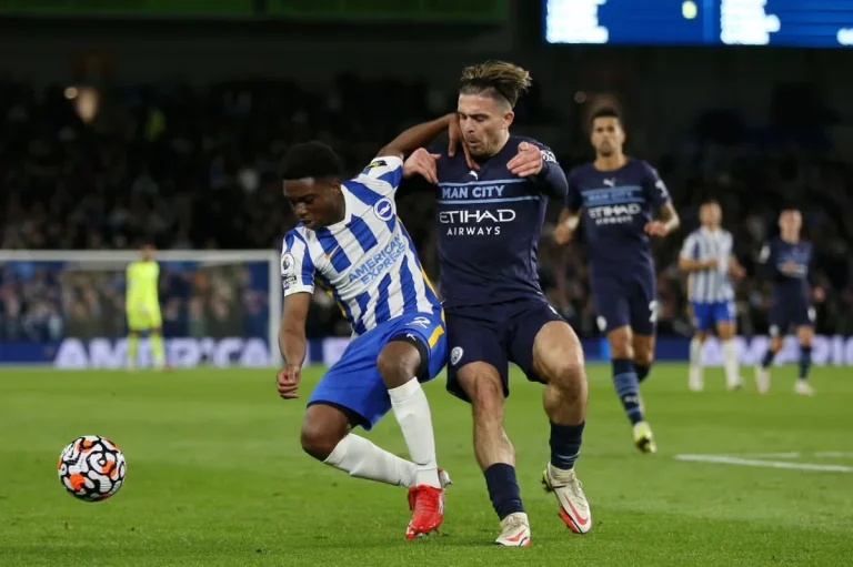 Manchester City vs Brighton preview, team news, tickets and prediction 7 Manchester City vs Brighton preview, team news, tickets and prediction