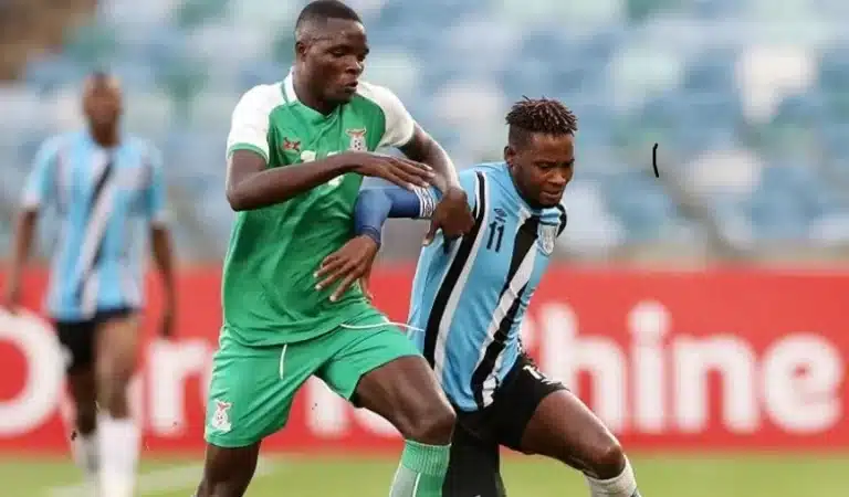 Botswana vs Zambia COSAFA Cup 2025: How to Watch, Match Details, and Head-to-Head History