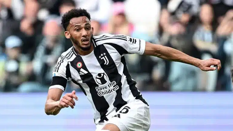 Lloyd Kelly Signs for Juventus After Loan: Latest Transfer News