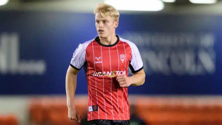 Stevenage Sign Plymouth Defender Saxon Earley