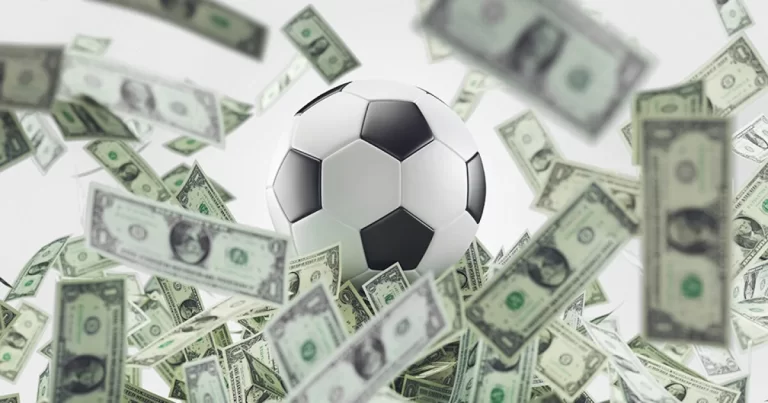 Football and big money