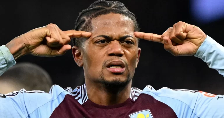 Leon Bailey Age, Salary, Net worth, Current Teams, Career, Height, and much more