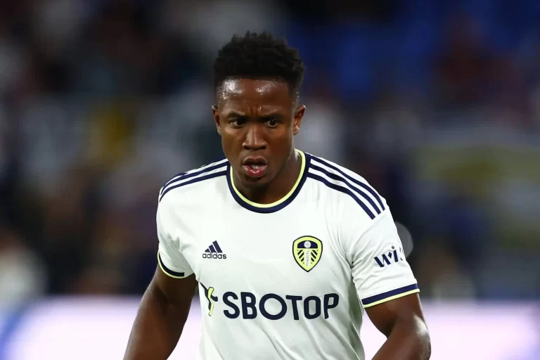 Luis Sinisterra Age, Salary, Net worth, Current Teams, Career, Height, and much more