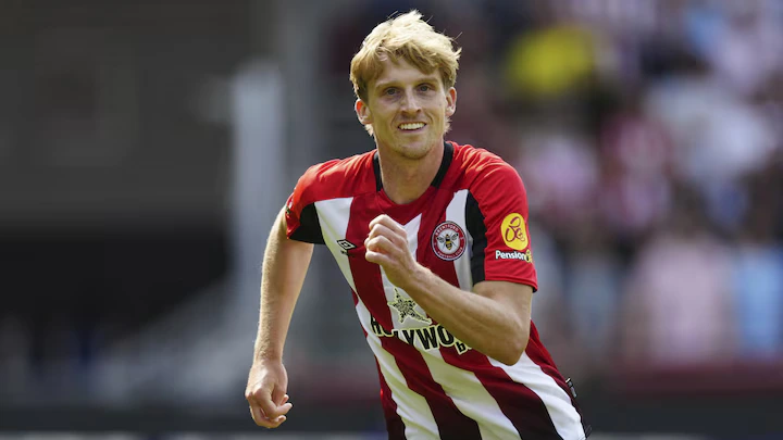 Mads Roerslev Age, Salary, Net worth, Current Teams, Career, Height, and much more