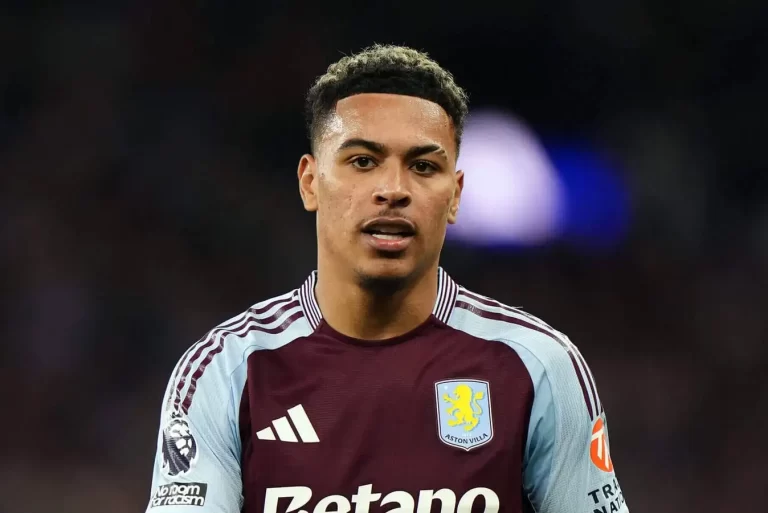 Morgan Rogers Age, Salary, Net worth, Current Teams, Career, Height, and much more