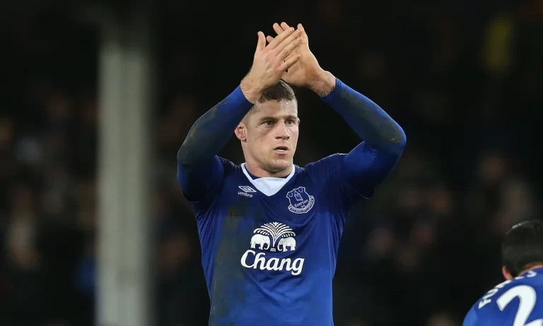 Ross Barkley Age, Salary, Net worth, Current Teams, Career, Height, and much more
