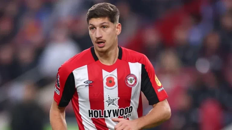 Vitaly Janelt Age, Salary, Net worth, Current Teams, Career, Height, and much more