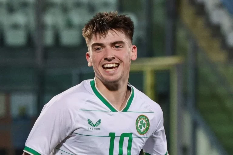 Andrew Moran Age, Salary, Net worth, Current Teams, Career, Height, and much more