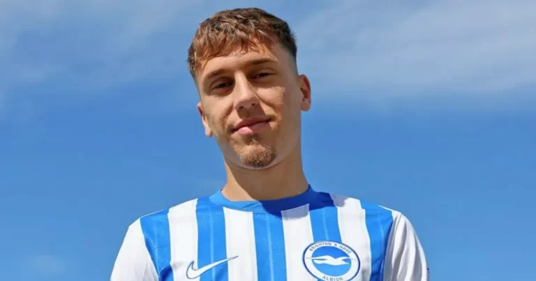 Brajan Gruda Age, Salary, Net worth, Current Teams, Career, Height, and much more