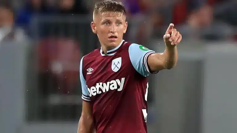 Callum Marshall Age, Salary, Net worth, Current Teams, Career, Height, and much more