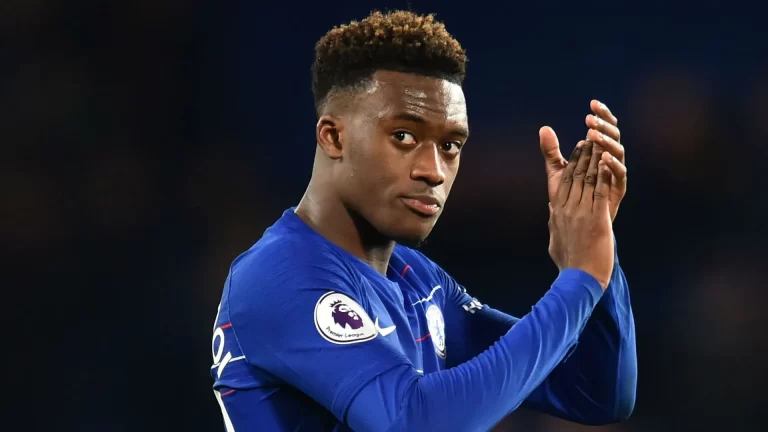 Callum Hudson-Odoi Age, Salary, Net worth, Current Teams, Career, Height, and much more