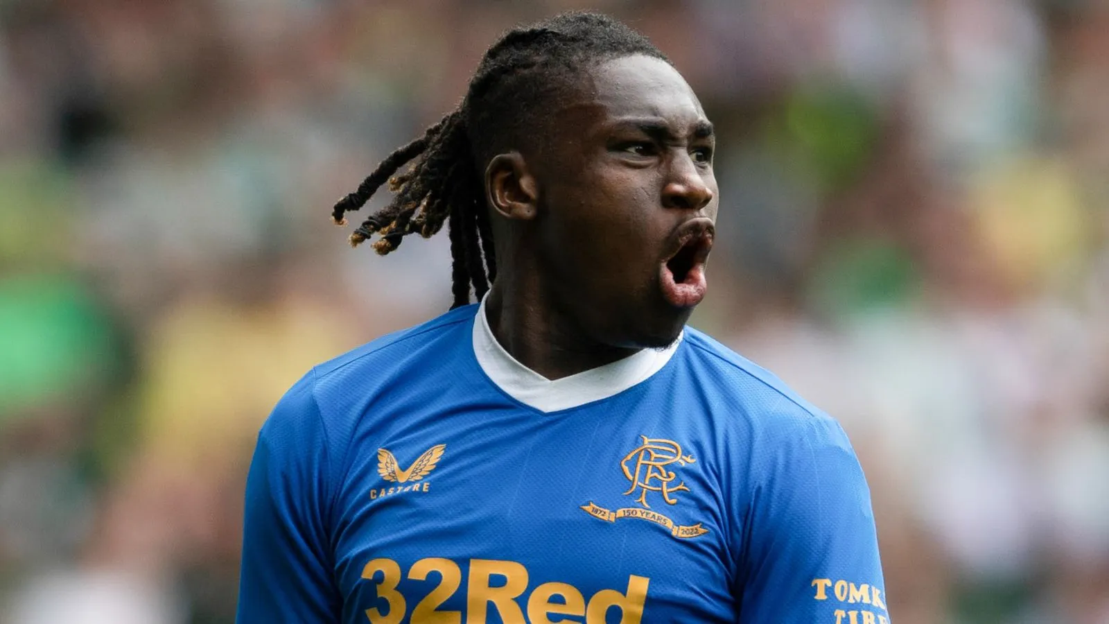 Calvin Bassey Age, Salary, Net worth, Current Teams, Career, Height, and much more