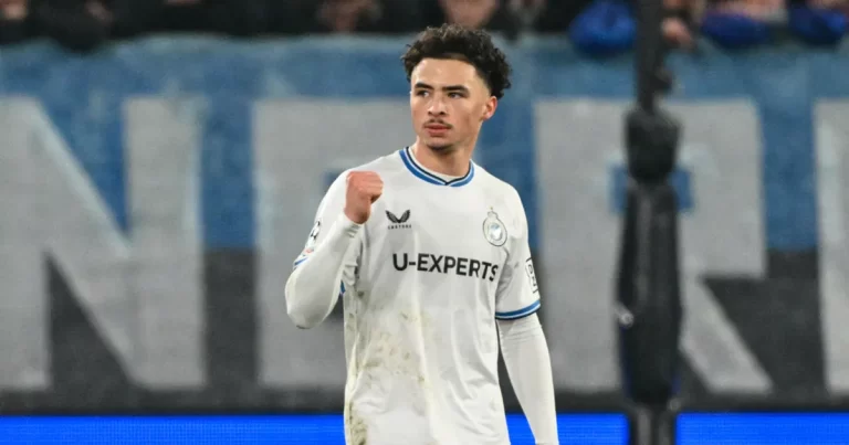 Chemsdine Talbi Age, Salary, Net worth, Current Teams, Career, Height, and much more