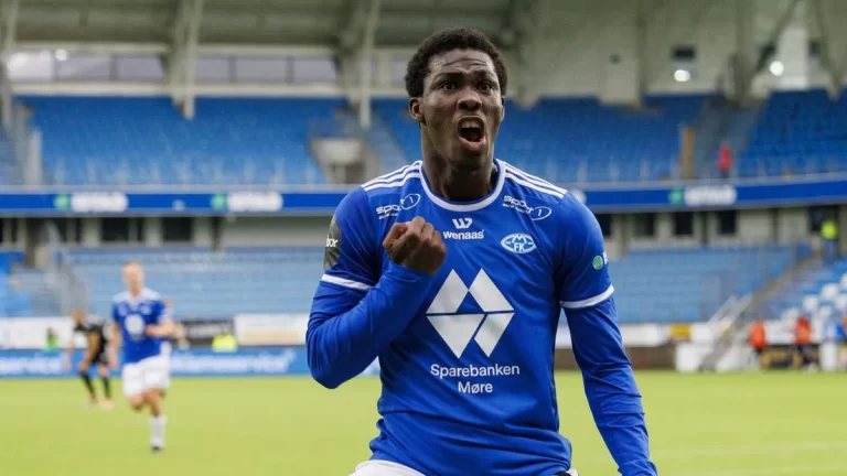 David Datro Fofana Age, Salary, Net worth, Current Teams, Career, Height, and much more