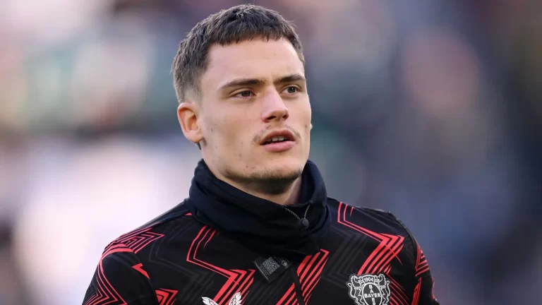 Florian Wirtz Age, Salary, Net worth, Current Teams, Career, Height, and much more