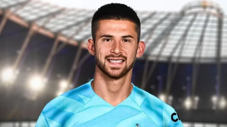 Guglielmo Vicario Age, Salary, Net worth, Current Teams, Career, Height, and much more