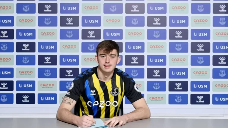 Harry Tyrer Age, Salary, Net worth, Current Teams, Career, Height, and much more