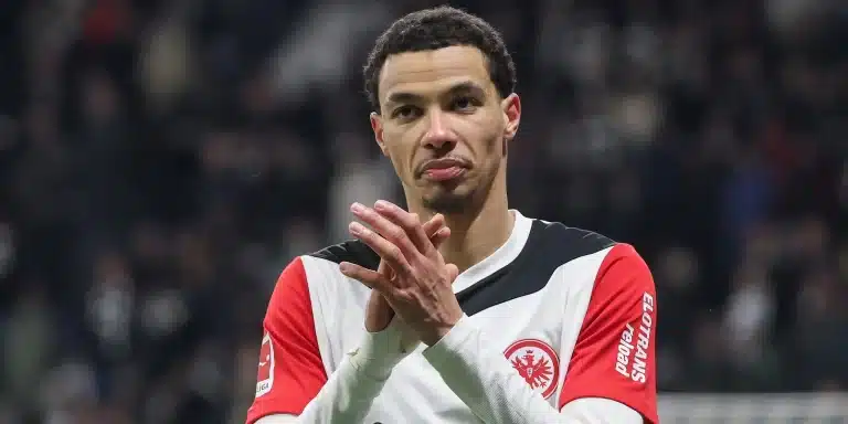 Hugo Ekitiké Age, Salary, Net worth, Current Teams, Career, Height, and much more