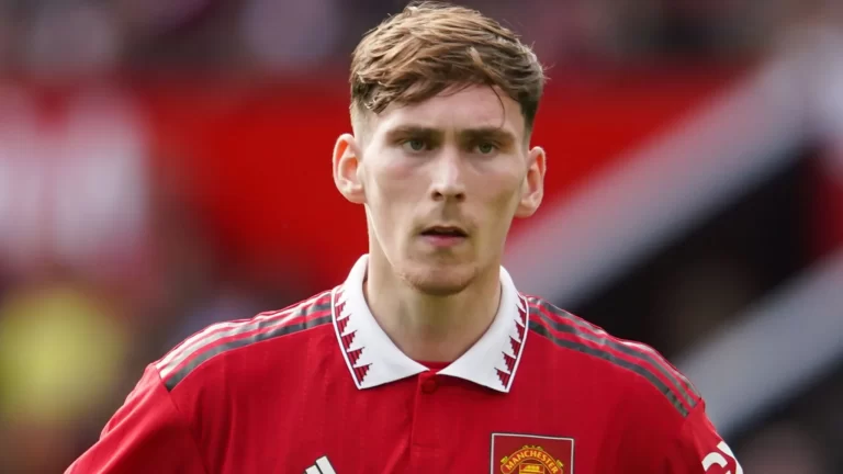 James Garner Age, Salary, Net worth, Current Teams, Career, Height, and much more