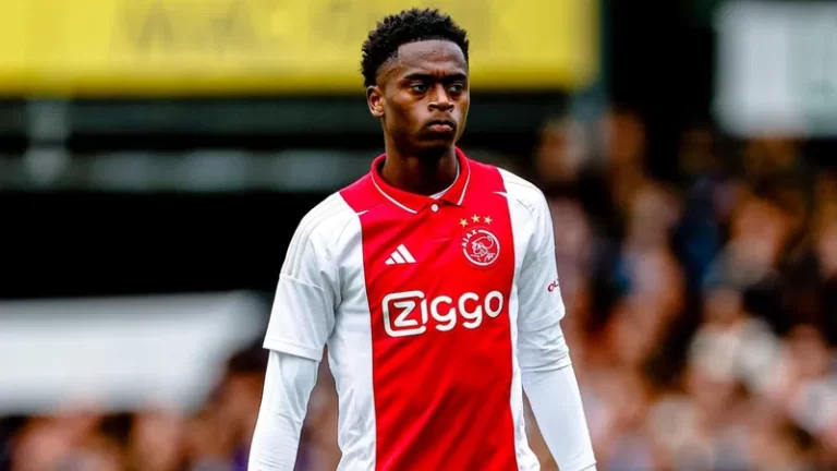 Jaydon Banel Age, Salary, Net worth, Current Teams, Career, Height, and much more