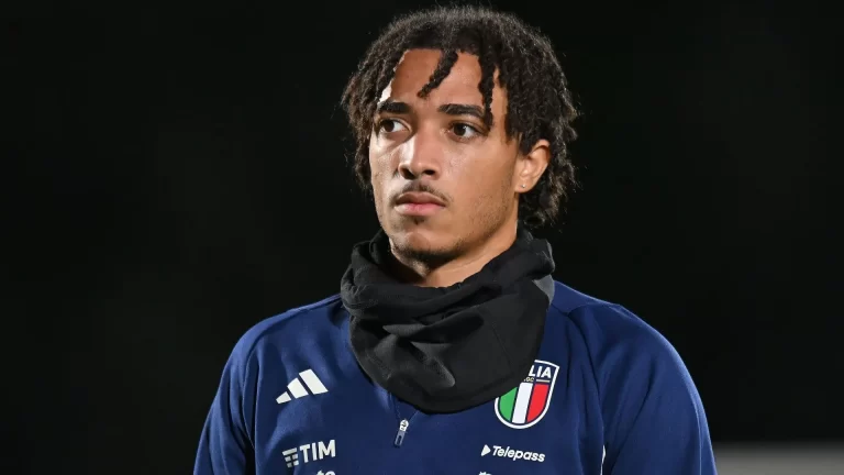 Luca Koleosho Age, Salary, Net worth, Current Teams, Career, Height, and much more