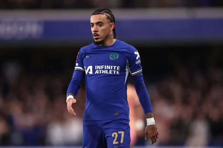 Malo Gusto Age, Salary, Net worth, Current Teams, Career, Height, and much more