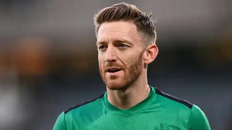 Mark Gillespie Age, Salary, Net worth, Current Teams, Career, Height, and much more